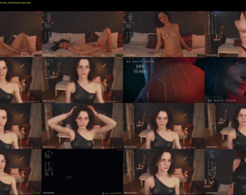 _arta_ — 121 minute Chaturbate female naked cam show, 720p, Mar 14, 2026