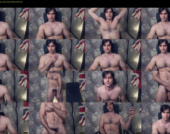 _fatrabbit — 61 minute Chaturbate male naked cam show, 720p, Mar 14, 2026