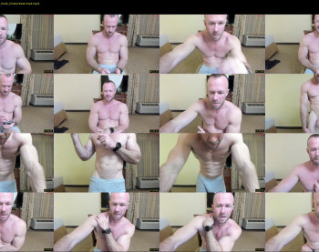 _hotr0d — 36 minute Chaturbate male naked cam show, 720p, Mar 15, 2026