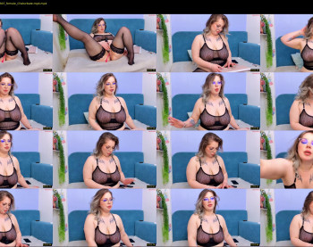 _mooncake — 17 minute Chaturbate female naked cam show, 720p, Mar 14, 2026