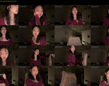 _octopussy_ — 36 minute Chaturbate female naked cam show, 720p, Mar 15, 2026