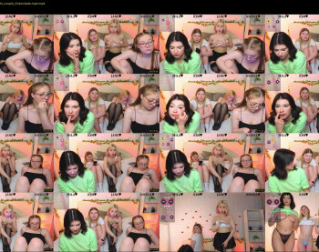 _ramune_ — 7 minute Chaturbate couple naked cam show, 720p, Mar 14, 2026