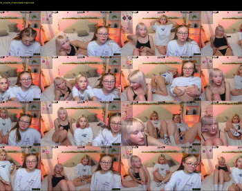 _ramune_ — 113 minute Chaturbate couple naked cam show, 720p, Mar 15, 2026