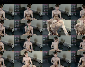 _reisy_ — 16 minute Chaturbate male naked cam show, 720p, Mar 14, 2026