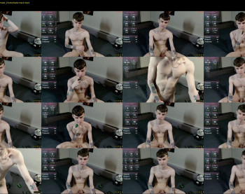 _reisy_ — 35 minute Chaturbate male naked cam show, 720p, Mar 14, 2026