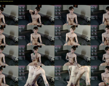 _reisy_ — 33 minute Chaturbate male naked cam show, 720p, Mar 14, 2026