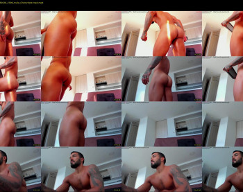alexander_martines — 31 minute Chaturbate male naked cam show, 720p, Mar 14, 2026