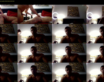 devilbabi — 9 minute Chaturbate couple naked cam show, 720p, Mar 14, 2026