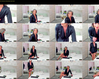 elisarosse_ — 12 minute Chaturbate female naked cam show, 720p, Mar 15, 2026