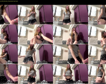 heatherwillman — 63 minute Chaturbate female naked cam show, 720p, Mar 14, 2026