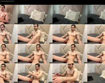 kiwigray — 82 minute Chaturbate male naked cam show, 720p, Mar 14, 2026