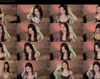 let_me_seee — 120 minute Chaturbate couple naked cam show, 720p, Mar 15, 2026