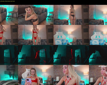misstics_ — 24 minute Chaturbate female naked cam show, 720p, Mar 14, 2026