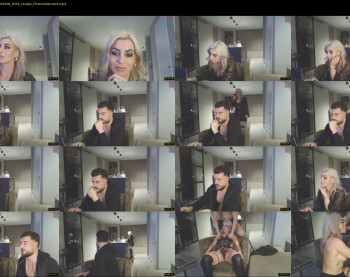 rubyroseandtastytim — 73 minute Chaturbate couple naked cam show, 720p, Mar 15, 2026