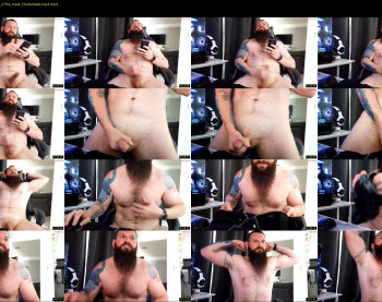 sflmarriedguy — 3 minute Chaturbate male naked cam show, 720p, Mar 14, 2026