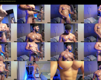 thiago_moretti — 42 minute Chaturbate male naked cam show, 720p, Mar 15, 2026