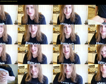 tinywithtiddies — 15 minute Chaturbate female naked cam show, 480p, Mar 14, 2026