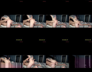 tslizzy0084 — 13 minute Chaturbate couple naked cam show, 1080p, Mar 14, 2026