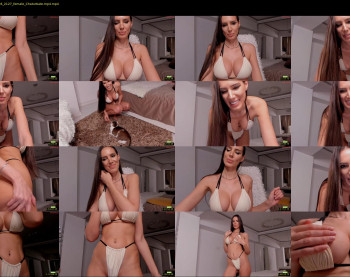unforgettable_s — 120 minute Chaturbate female naked cam show, 720p, Mar 14, 2026