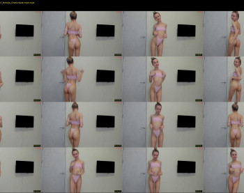 _candybb — 10 minute Chaturbate female naked cam show, 720p, Mar 15, 2026