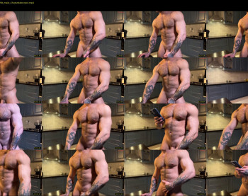 alan_week — 106 minute Chaturbate male naked cam show, 720p, Mar 15, 2026