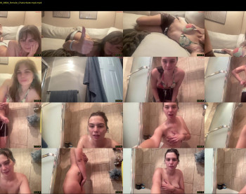 beebeebuzzzzzz — 51 minute Chaturbate female naked cam show, 720p, Mar 15, 2026