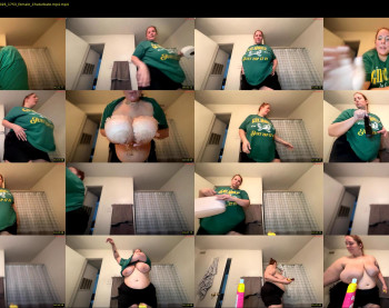 bigoltittycomittee — 7 minute Chaturbate female naked cam show, 720p, Mar 15, 2026