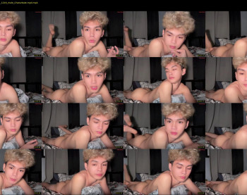 camwithethan — 34 minute Chaturbate male naked cam show, 720p, Mar 15, 2026
