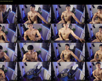 capizzi_ — 121 minute Chaturbate male naked cam show, 720p, Mar 15, 2026