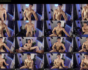 capizzi_ — 75 minute Chaturbate male naked cam show, 720p, Mar 15, 2026