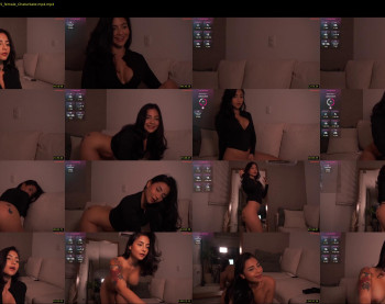 coreybae — 73 minute Chaturbate female naked cam show, 720p, Mar 16, 2026