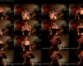 its_cheryl_pride — 35 minute Chaturbate female naked cam show, 720p, Mar 16, 2026