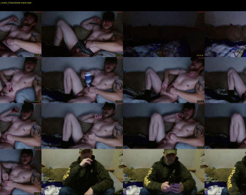 kylechat — 39 minute Chaturbate male naked cam show, 720p, Mar 15, 2026