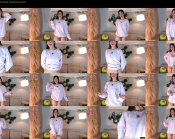 lara_jeean — 3 minute Chaturbate female naked cam show, 720p, Mar 16, 2026
