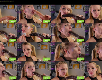 melenn_ — 102 minute Chaturbate female naked cam show, 720p, Mar 15, 2026