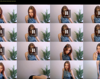 misaki_chan_ — 7 minute Chaturbate female naked cam show, 720p, Mar 15, 2026
