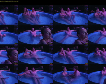 peppermintdusty — 30 minute Chaturbate couple naked cam show, 720p, Mar 15, 2026
