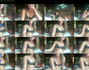 rubywavesback — 7 minute Chaturbate couple naked cam show, 480p, Mar 16, 2026