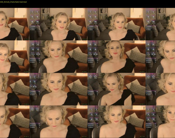 sandra_kind — 8 minute Chaturbate female naked cam show, 720p, Mar 15, 2026