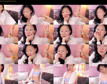 sandrami__ — 44 minute Chaturbate female naked cam show, 720p, Mar 15, 2026