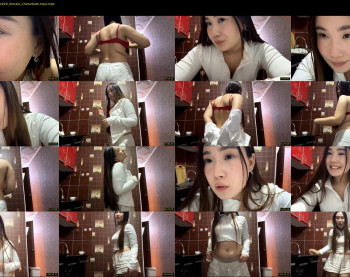 sarawaldhoff — 79 minute Chaturbate female naked cam show, 720p, Mar 15, 2026