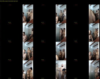 sgmr — 31 minute Chaturbate couple naked cam show, 720p, Mar 15, 2026