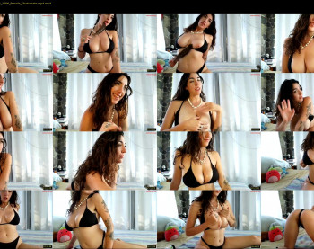 strawberripulp — 44 minute Chaturbate female naked cam show, 480p, Mar 15, 2026