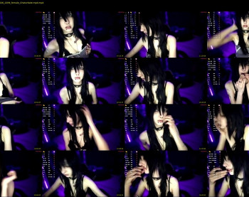 tabethashempert — 65 minute Chaturbate female naked cam show, 720p, Mar 15, 2026
