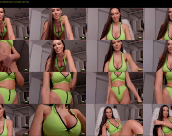 unforgettable_s — 120 minute Chaturbate female naked cam show, 720p, Mar 15, 2026
