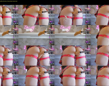 yourburnwish — 121 minute Chaturbate female naked cam show, 720p, Mar 16, 2026