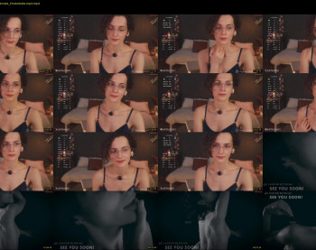 _arta_ — 11 minute Chaturbate female naked cam show, 720p, Mar 16, 2026