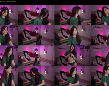 _blackbee_ — 76 minute Chaturbate female naked cam show, 720p, Mar 16, 2026