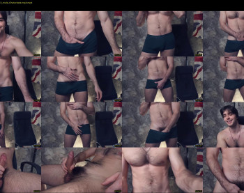 _fatrabbit — 61 minute Chaturbate male naked cam show, 720p, Mar 16, 2026
