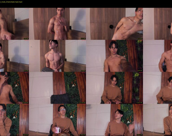 andyjoy_ — 121 minute Chaturbate male naked cam show, 720p, Mar 16, 2026